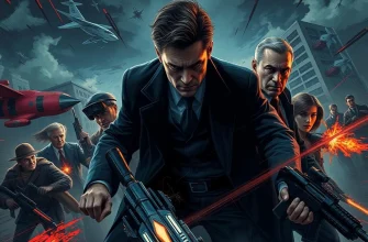 Must-Watch Films Similar to Days of Power