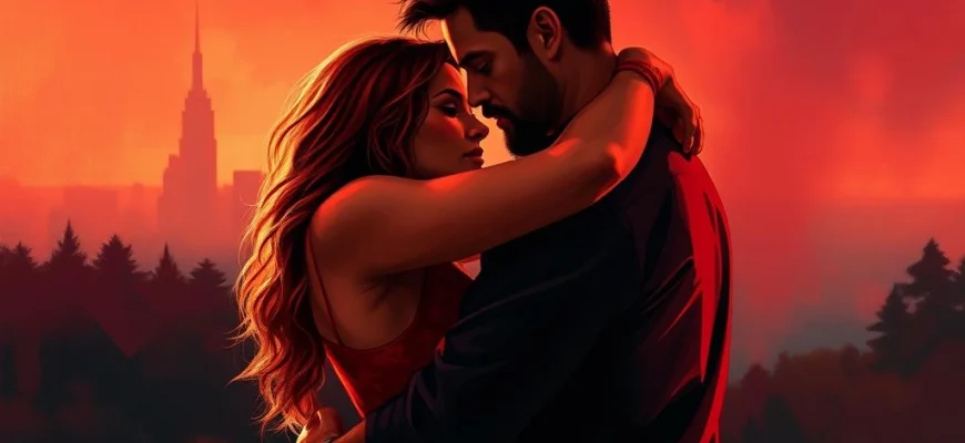 Romantic Dramas Like After to Binge Next