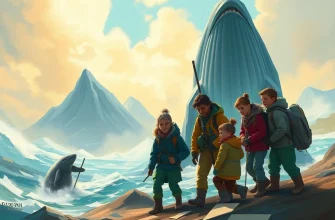 Movies and Shows Similar to Big Miracle