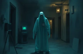 Movies Like The St. Francisville Experiment for Paranormal Thrills