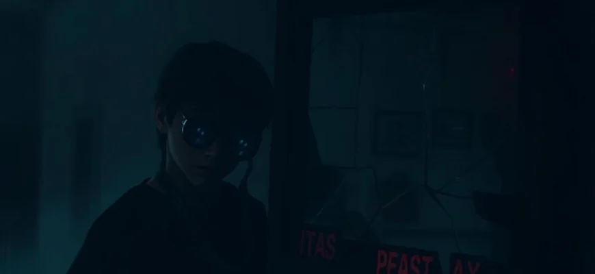 Movies & Shows Like Peeping Tom for Suspense Lovers