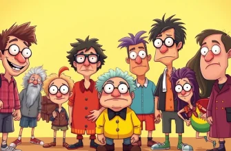 Movies & Shows Like Cult Hero for Fans of Dark Comedy