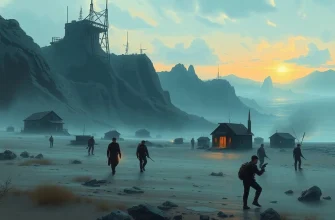 Movies Like The Colony for Fans of Dystopian Survival