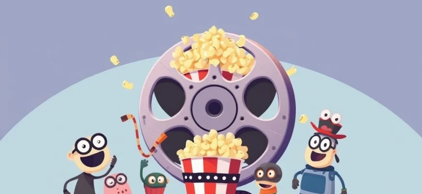 Movies & Shows Like Andy Paris: Bubblegum King