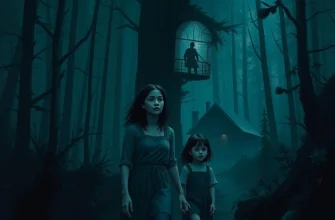 Movies & Shows Like The Marsh King's Daughter