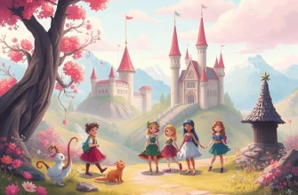 Enchanting Picks for Regal Academy Lovers