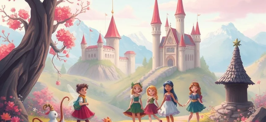 Enchanting Picks for Regal Academy Lovers