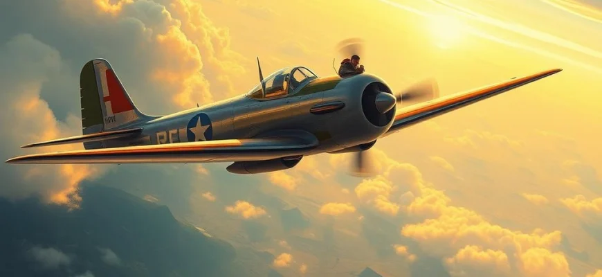 Must-Watch Aviation Documentaries and Films