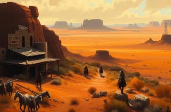 10 Gripping Westerns Like Streets of Laredo