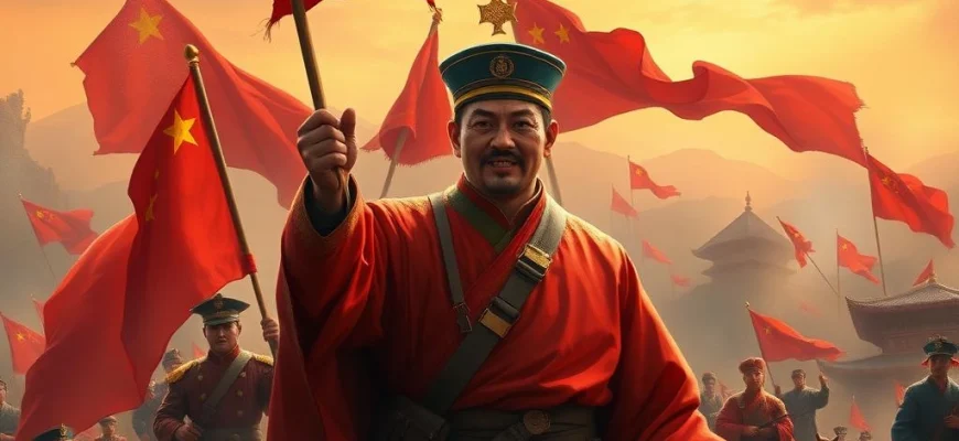 Movies and Shows Similar to 1911