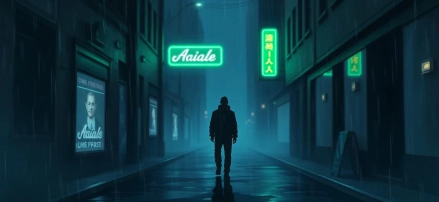 Movies and Shows Similar to Man from Reno