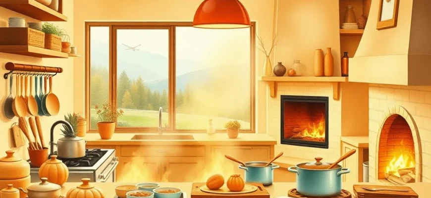 Shows Like James Martin: Home Comforts to Warm Your Heart