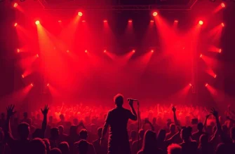 Wild and Hilarious Picks Like Raunch and Roll