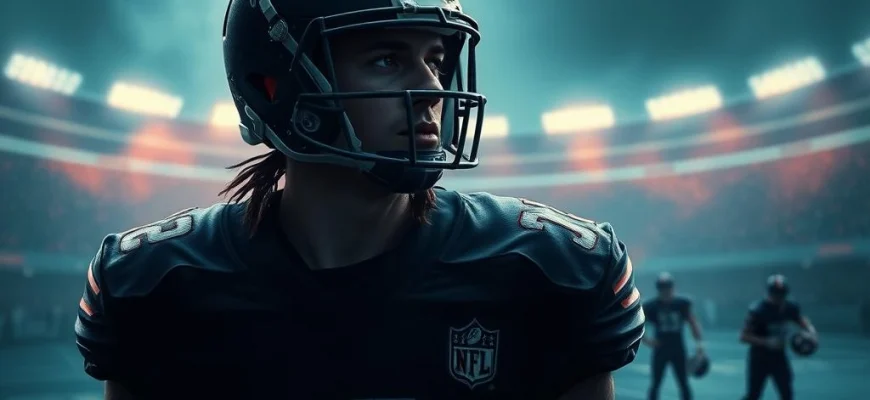 Shows & Movies Like Dark Side of Football