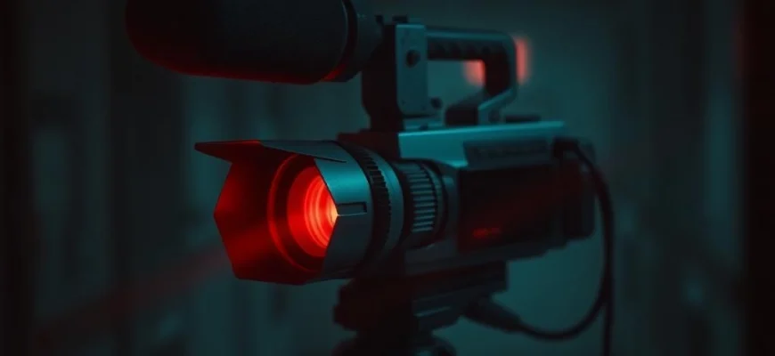 Movies Like Cut Shoot Kill for Horror Fans