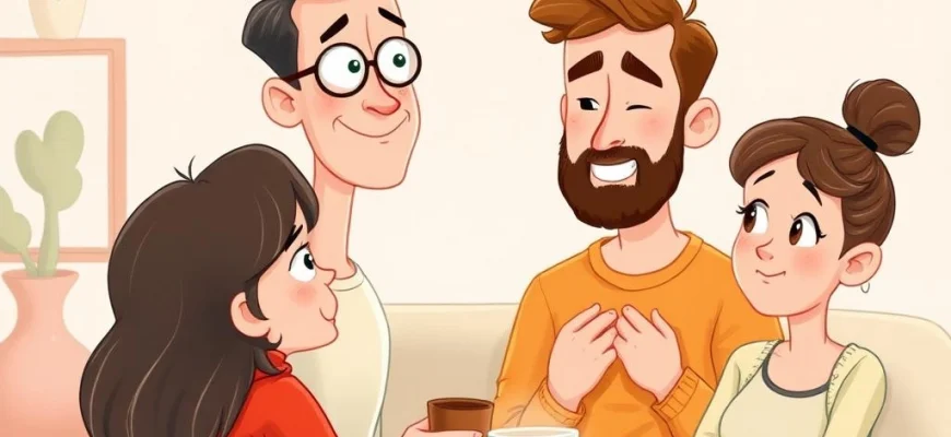 10 Must-Watch Shows & Movies Like Easy Living