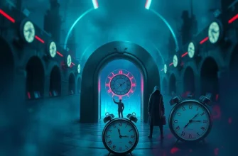 Movies Like Parallel: 10 Sci-Fi Thrillers to Explore