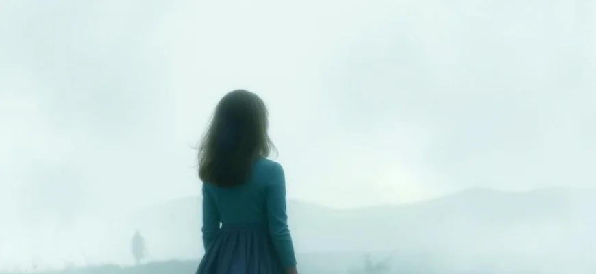 Dreamy Films Like When Marnie Was There to Love