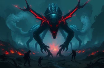 Movies & Shows Like Alien Apocalypse You'll Love