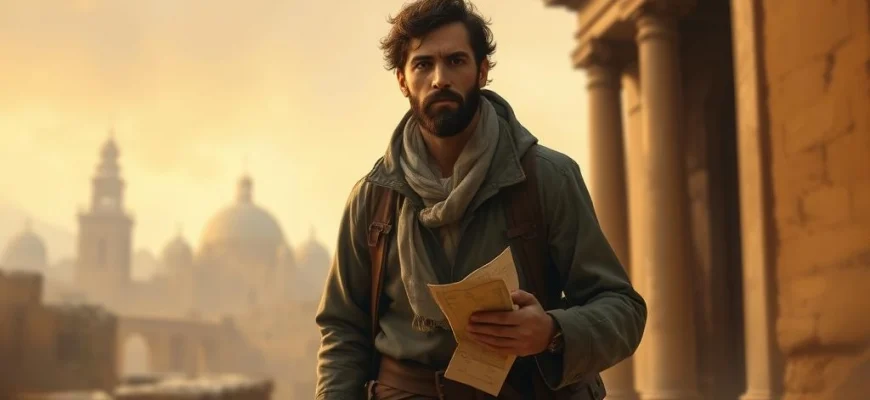 Discover 10 Films Similar to The Lost King