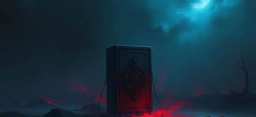 Movies & Shows Like The Final Wish for Horror Fans