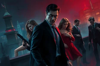 10 Must-Watch Movies & Shows Like Mamba's Diamond