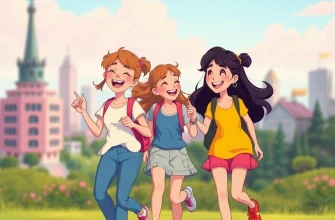 Shows Like Harvey Street Kids for Endless Adventure