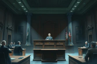 Must-Watch Legal Thrillers Similar to 'Verdict'