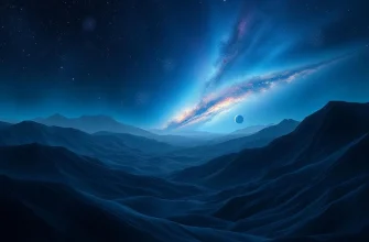 Mind-Expanding Shows & Movies Like 'The Beginning and End of the Universe'