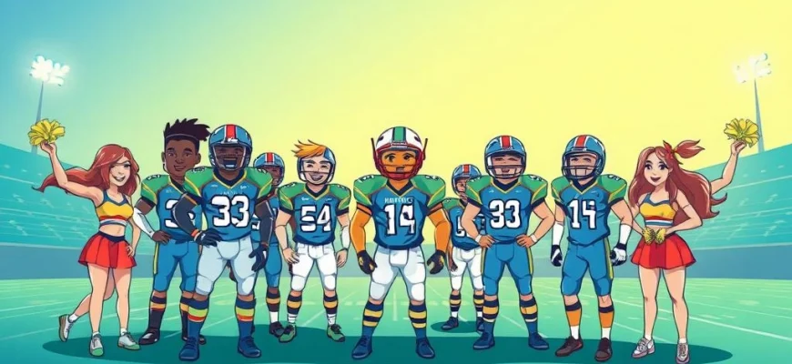 Shows Like Bella and the Bulldogs to Watch Next