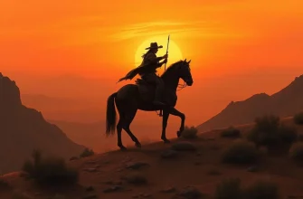 10 Gritty Movies & Shows Like Navajo Joe