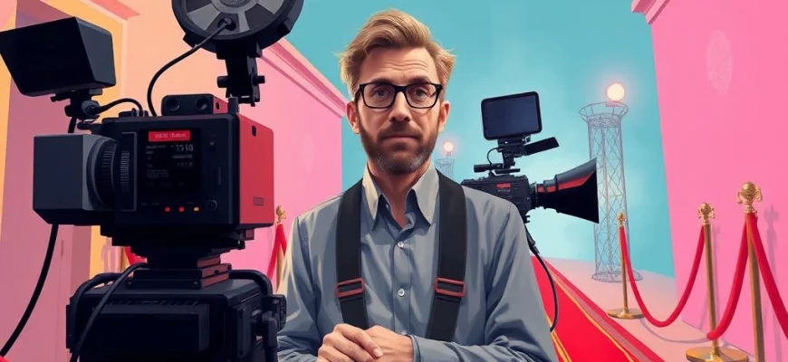 Movies and Shows Like Diamantino You’ll Love