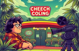 10 Zany Comedies Similar to The Corsican Brothers