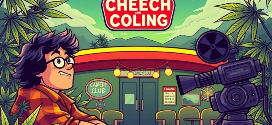 10 Zany Comedies Similar to The Corsican Brothers