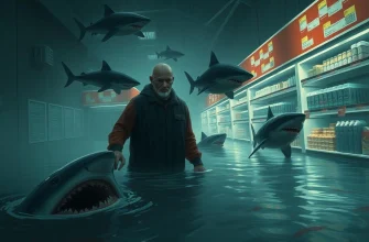 10 Heart-Pounding Movies Similar to Bait