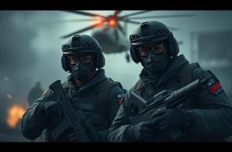 Must-Watch Films Similar to No Man Left Behind