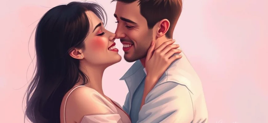 Romantic Films & Shows Similar to Love Again