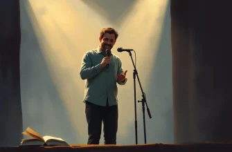 10 Must-Watch Shows & Movies Like Tig Notaro: Drawn