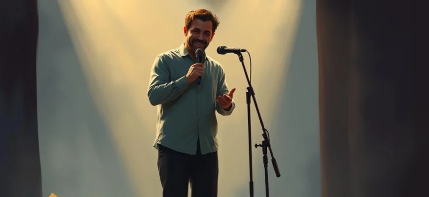 10 Must-Watch Shows & Movies Like Tig Notaro: Drawn