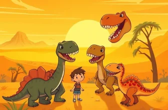 10 Movies & Shows Like Ice Age: Collision Course