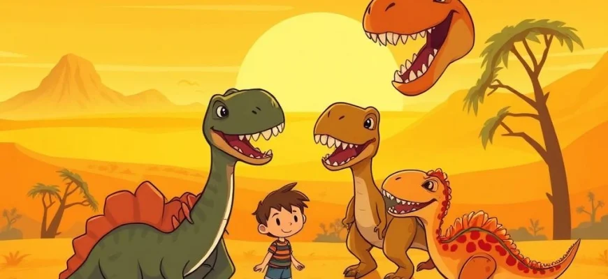 10 Movies & Shows Like Ice Age: Collision Course