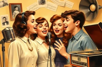 10 Movies & Shows Like Streetlight Harmonies