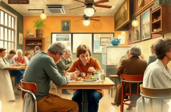 10 Must-Watch Films Similar to The Automat