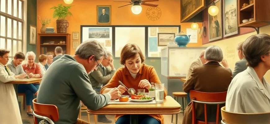 10 Must-Watch Films Similar to The Automat