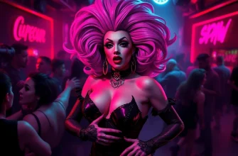 Must-Watch Shows Like The Boulet Brothers' Dragula