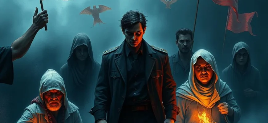 Films and Shows Similar to Graduation