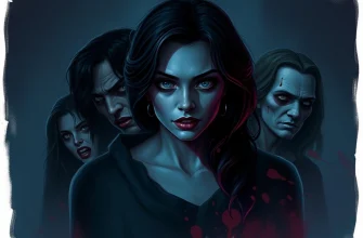 Gritty and Twisted: Shows Like The Horror of Dolores Roach