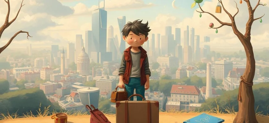 Movies & Shows Like Welcome to Happiness