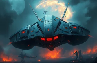 Must-Watch Sci-Fi Films Similar to Target Earth