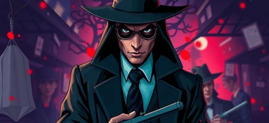 Movies & Shows Like Kill Me Three Times